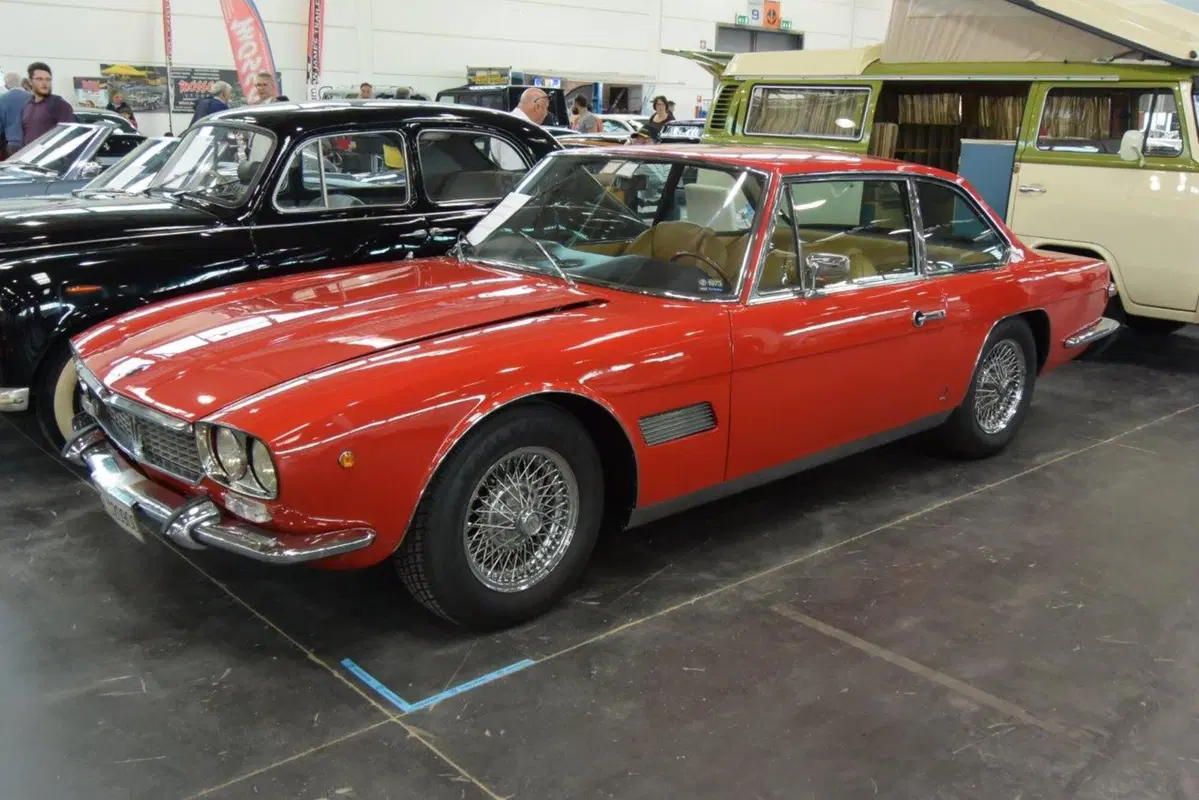 A Verona Legend Cars, anche una selezione di moto (27)