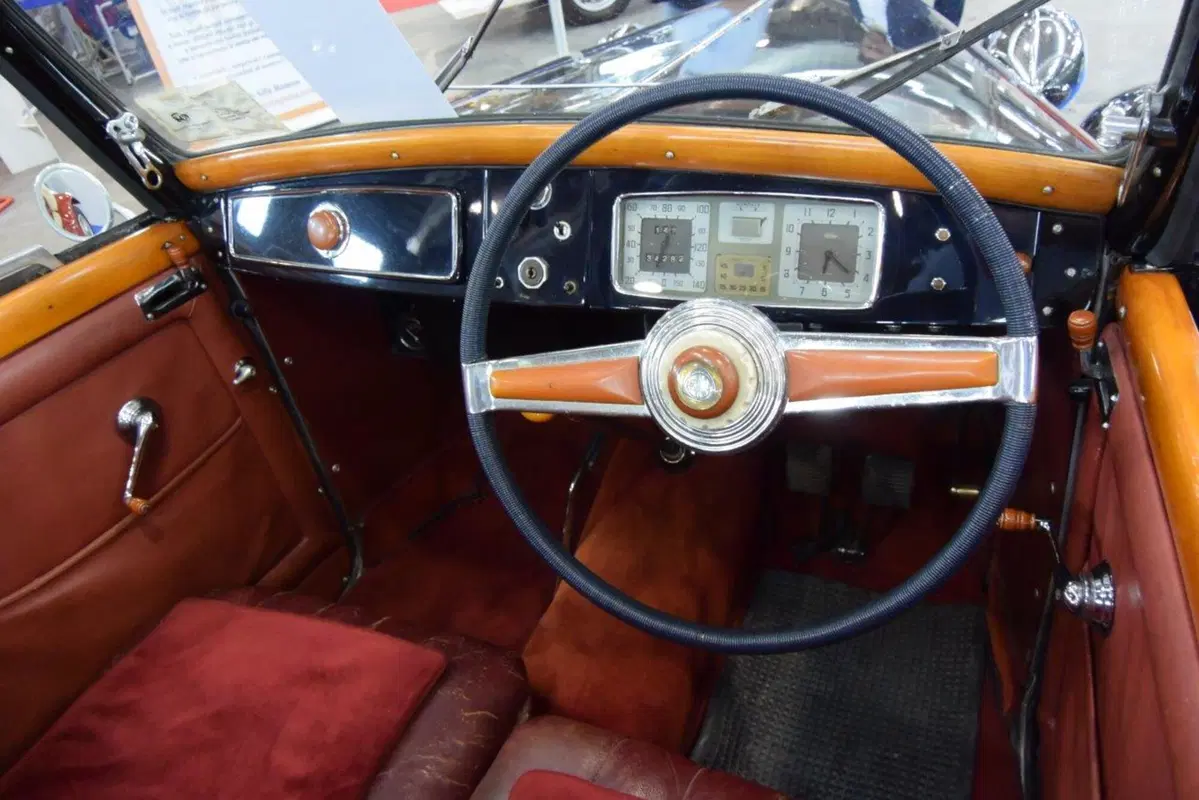 A Verona Legend Cars, anche una selezione di moto (32)