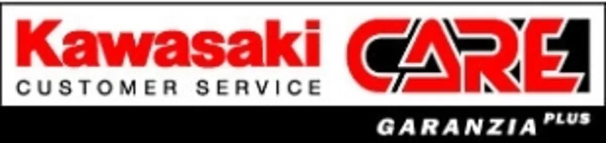 Nuova garanzia PLUS per i mezzi Kawasaki