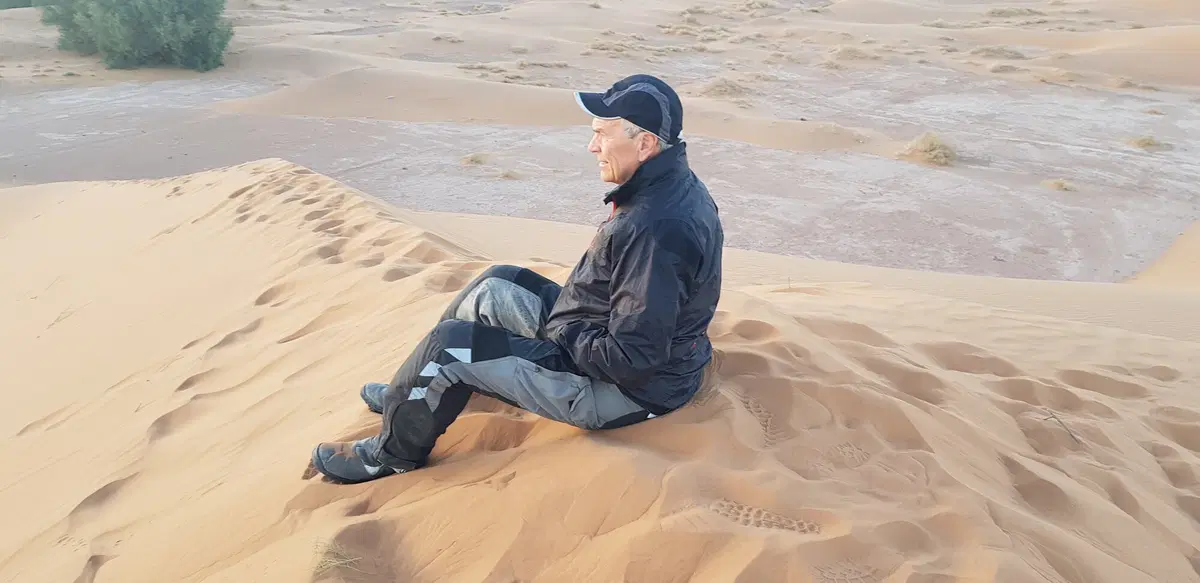 Dall'Atlante alla vecchia pista della Parigi-Dakar (43)