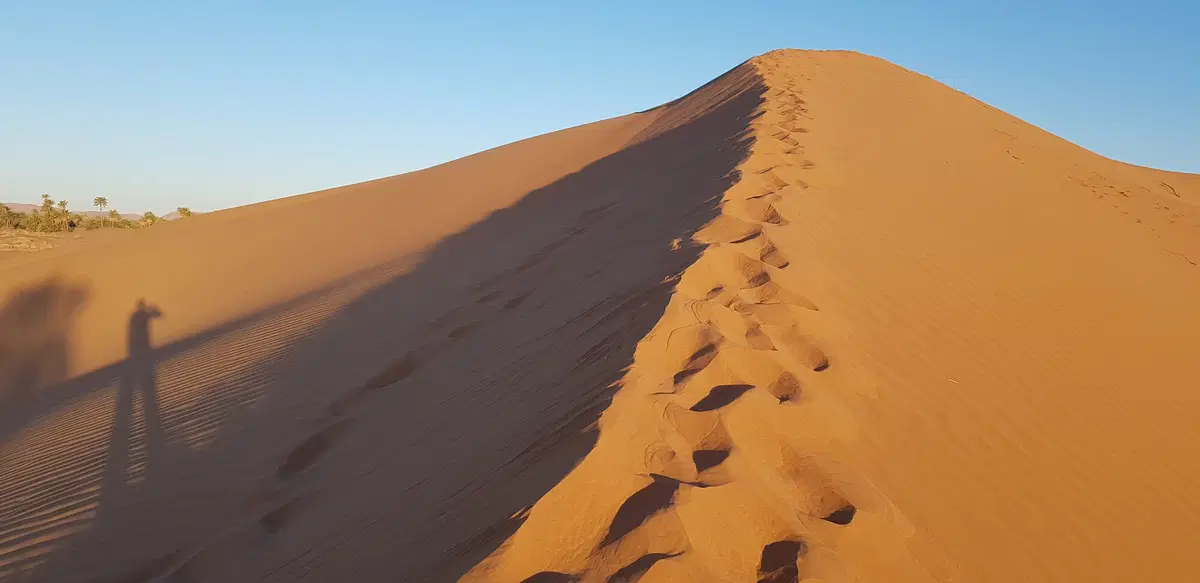 Dall'Atlante alla vecchia pista della Parigi-Dakar (42)