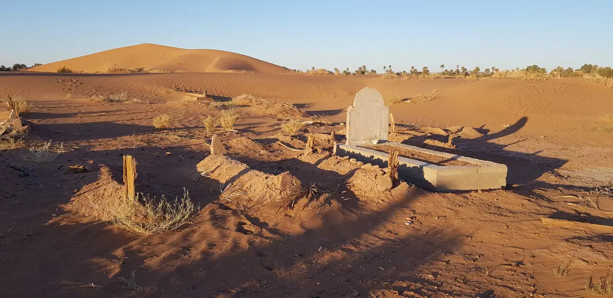 Dall'Atlante alla vecchia pista della Parigi-Dakar (45)