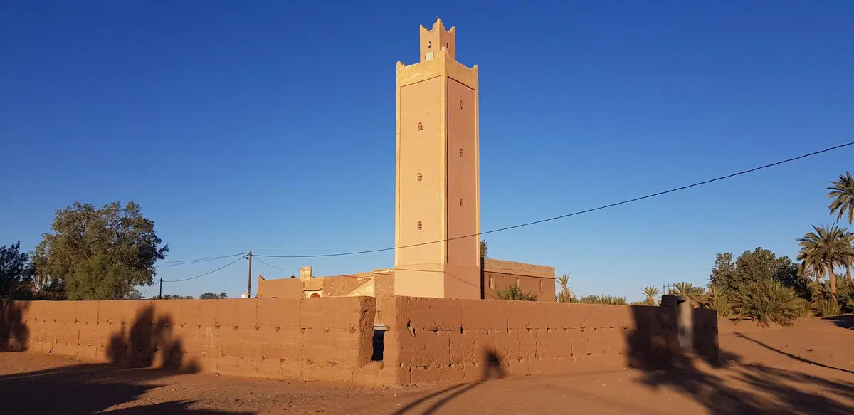 Dall'Atlante alla vecchia pista della Parigi-Dakar (49)
