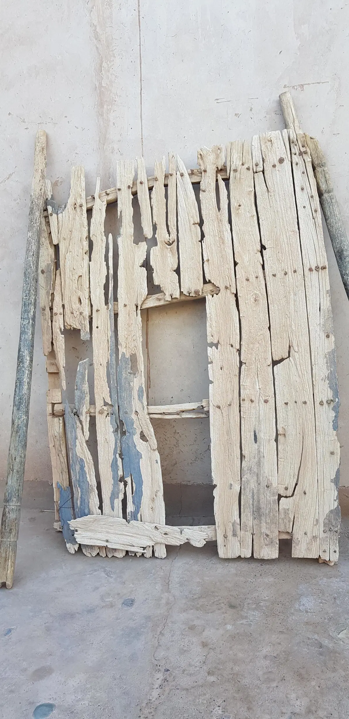 Dall'Atlante alla vecchia pista della Parigi-Dakar (55)