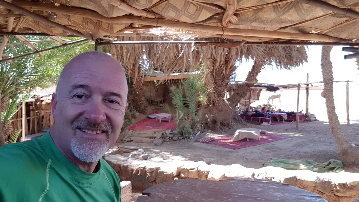 Dall'Atlante alla vecchia pista della Parigi-Dakar (68)