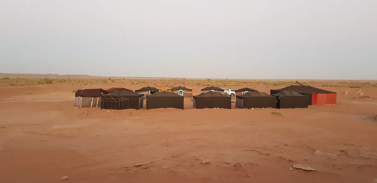 Dall'Atlante alla vecchia pista della Parigi-Dakar (75)