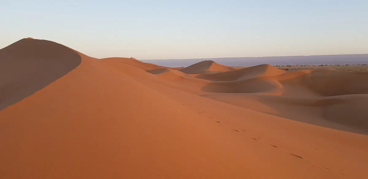 Dall'Atlante alla vecchia pista della Parigi-Dakar (86)