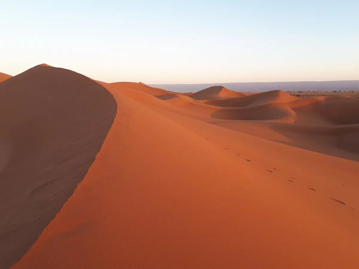 Dall'Atlante alla vecchia pista della Parigi-Dakar (130)