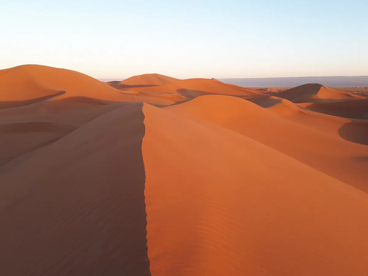 Dall'Atlante alla vecchia pista della Parigi-Dakar (133)