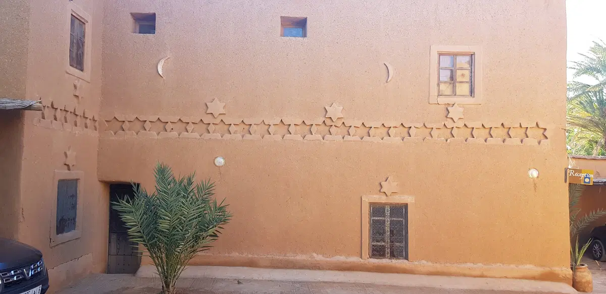 Dall'Atlante alla vecchia pista della Parigi-Dakar (135)