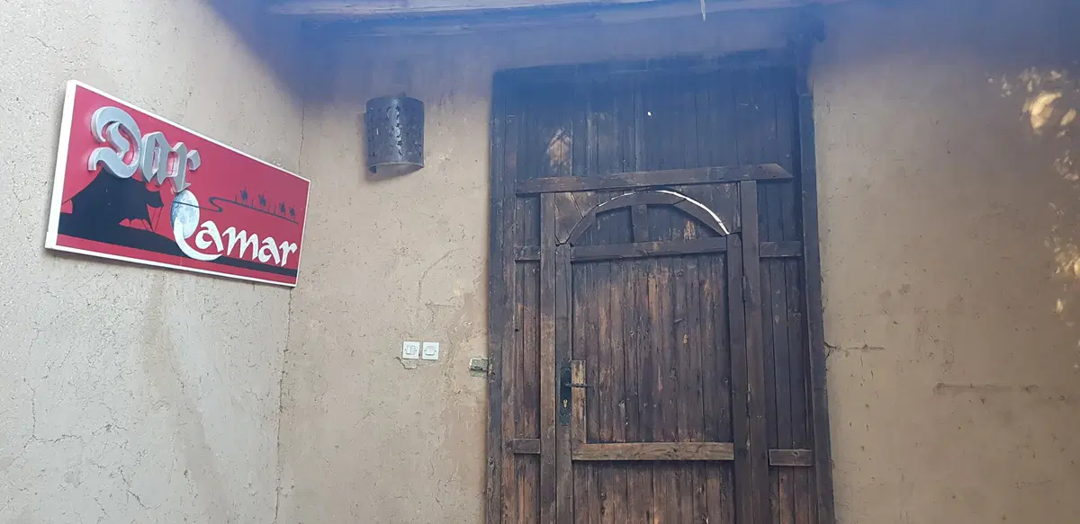 Dall'Atlante alla vecchia pista della Parigi-Dakar (136)