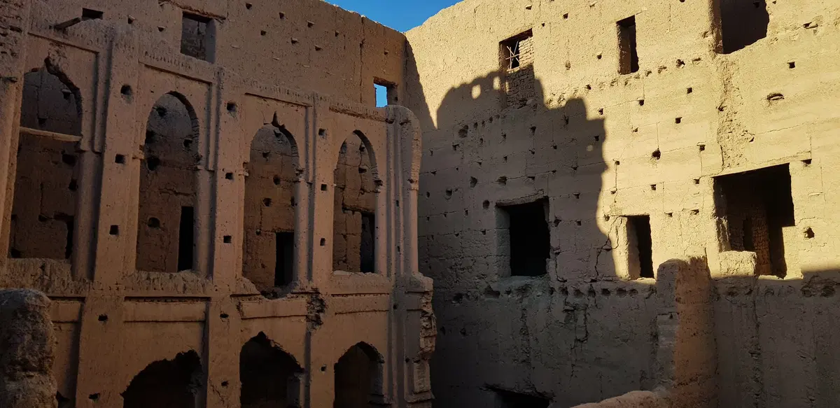 Dall'Atlante alla vecchia pista della Parigi-Dakar (143)