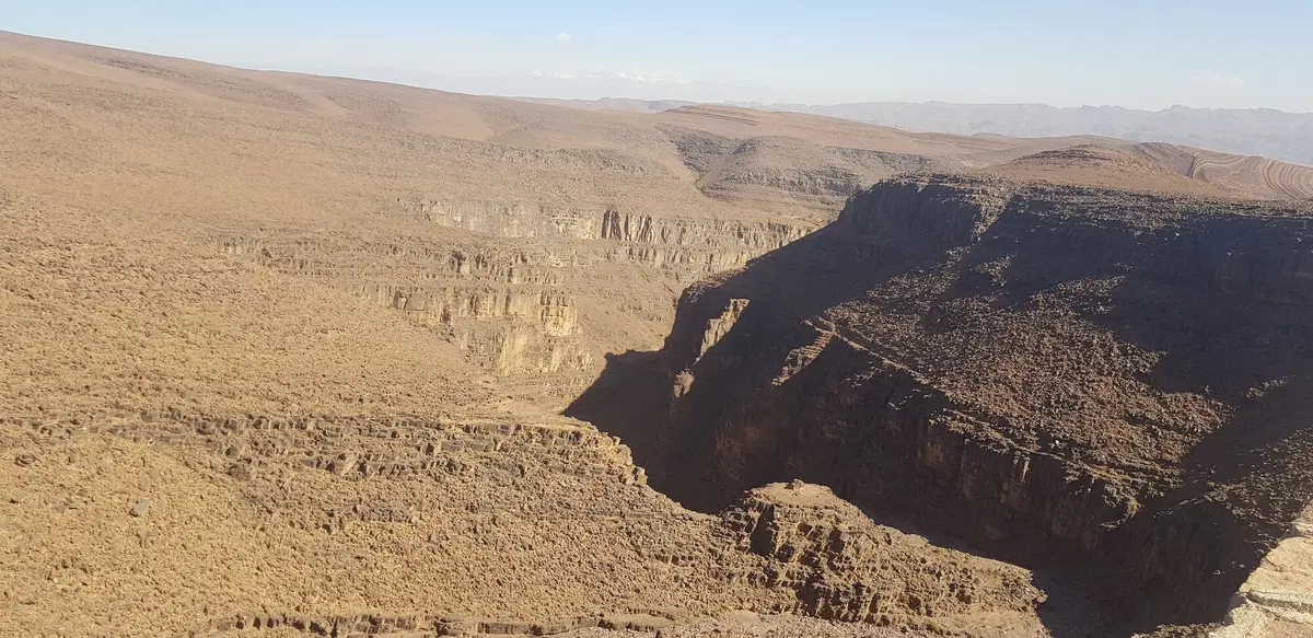 Dall'Atlante alla vecchia pista della Parigi-Dakar (148)