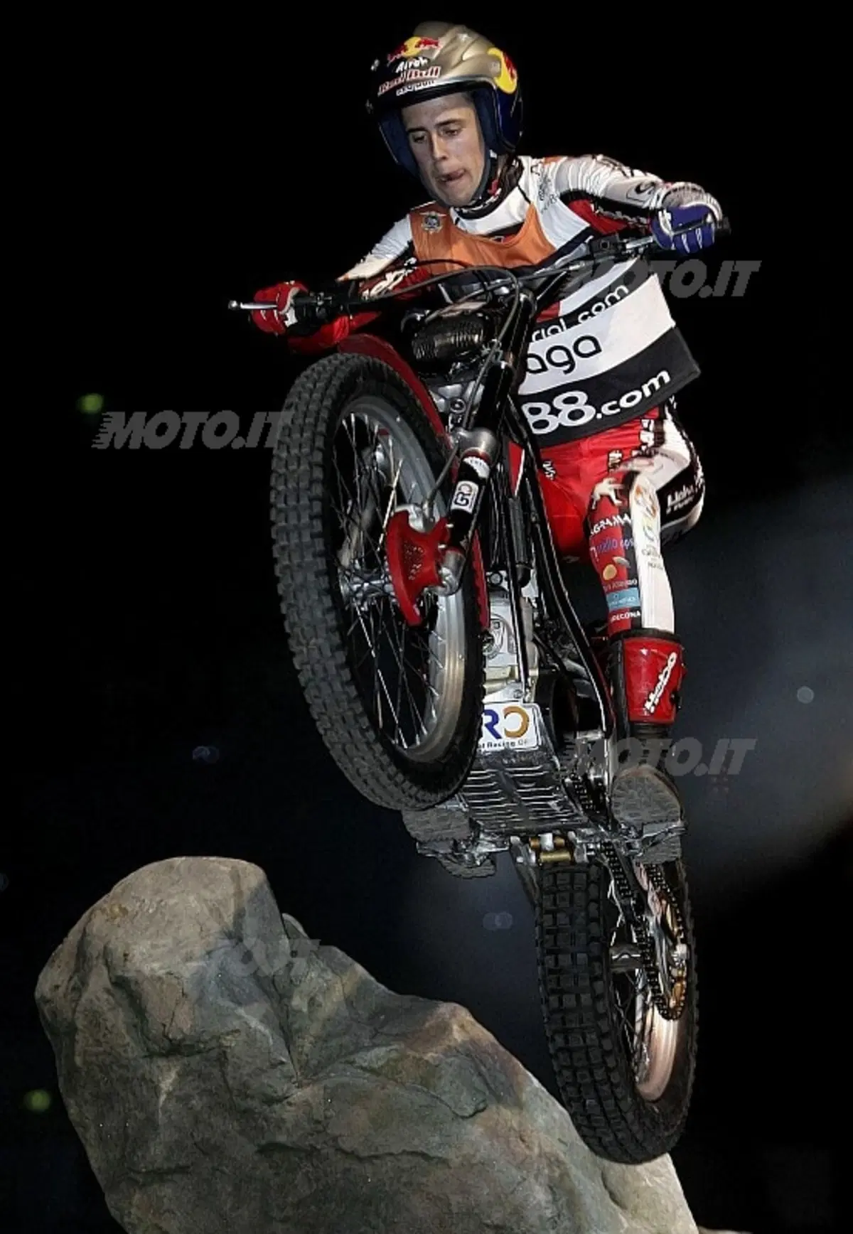 Campionato del Mondo Indoor, GP Italy, Milano 29/1 - Prevendite online