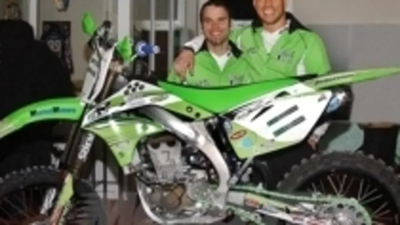 E' di nuovo MX1 per la KL