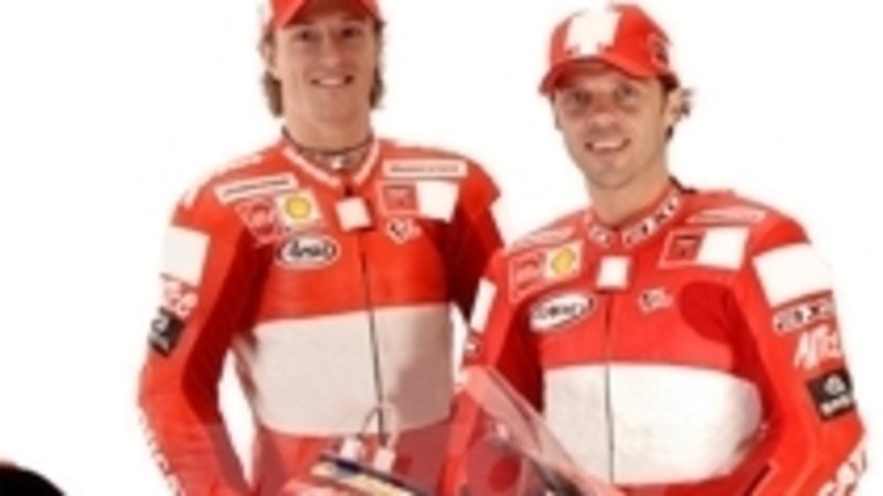 Ducati Team 2006
