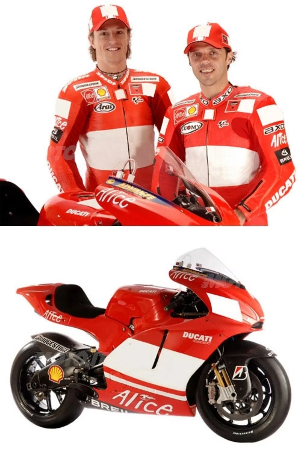 Ducati Team 2006