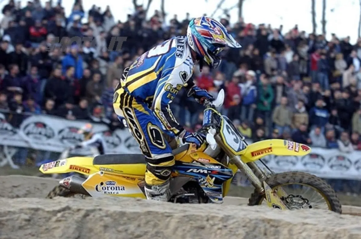 Re Leone Joel Smets non rinuncia al Mantova Starcross