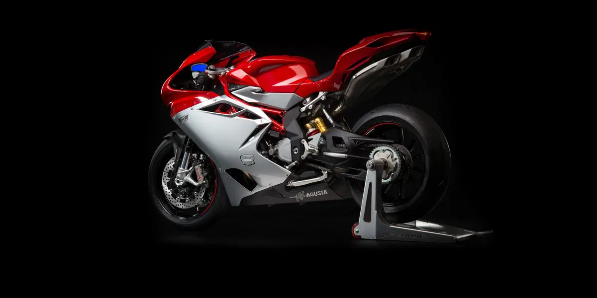 MV Agusta F4 1000 F4 1000 (2010 - 15) (4)