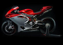 MV Agusta F4 1000 (2010 - 15)