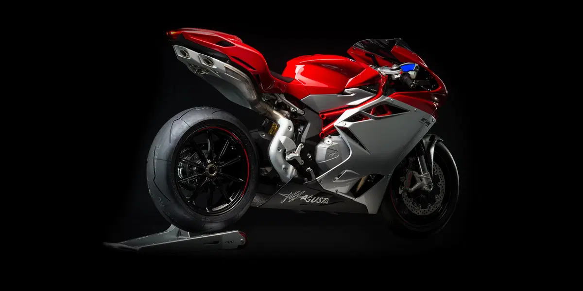 MV Agusta F4 1000 F4 1000 (2010 - 15) (3)