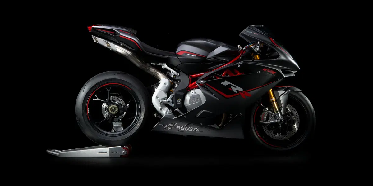 MV Agusta F4 1000 F4 1000 RR EAS ABS (2012 - 20) (2)