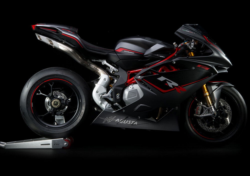 MV Agusta F4 1000 RR EAS ABS (2012 - 20) (2)