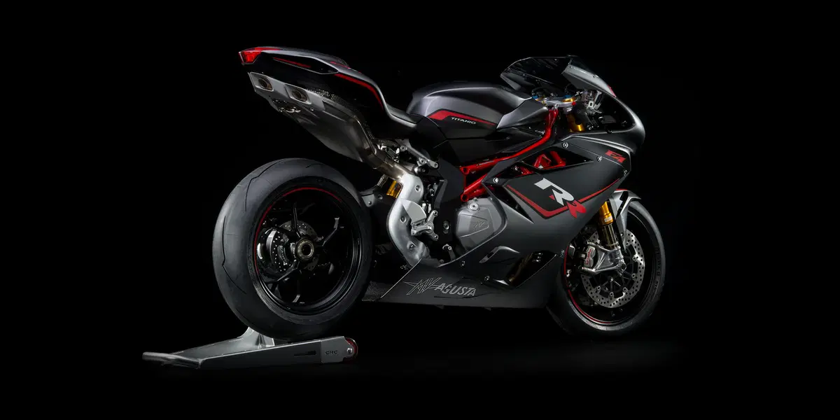 MV Agusta F4 1000 F4 1000 RR EAS ABS (2012 - 20) (4)