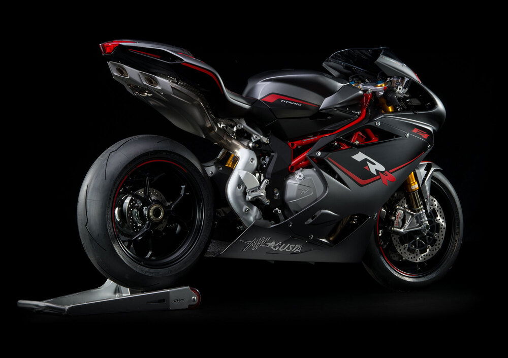 MV Agusta F4 1000 RR EAS ABS (2012 - 20) (4)