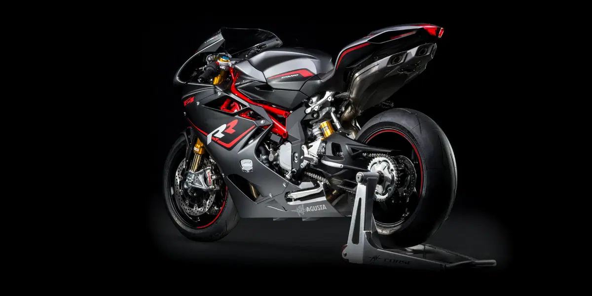 MV Agusta F4 1000 F4 1000 RR EAS ABS (2012 - 20) (5)
