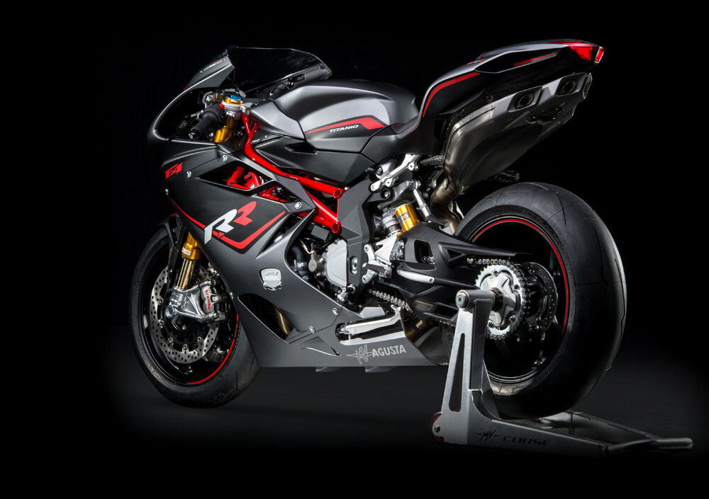 MV Agusta F4 1000 RR EAS ABS (2012 - 20) (5)