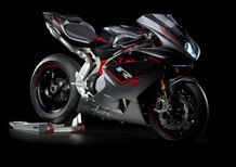 MV Agusta F4 1000 RR EAS ABS (2012 - 20)