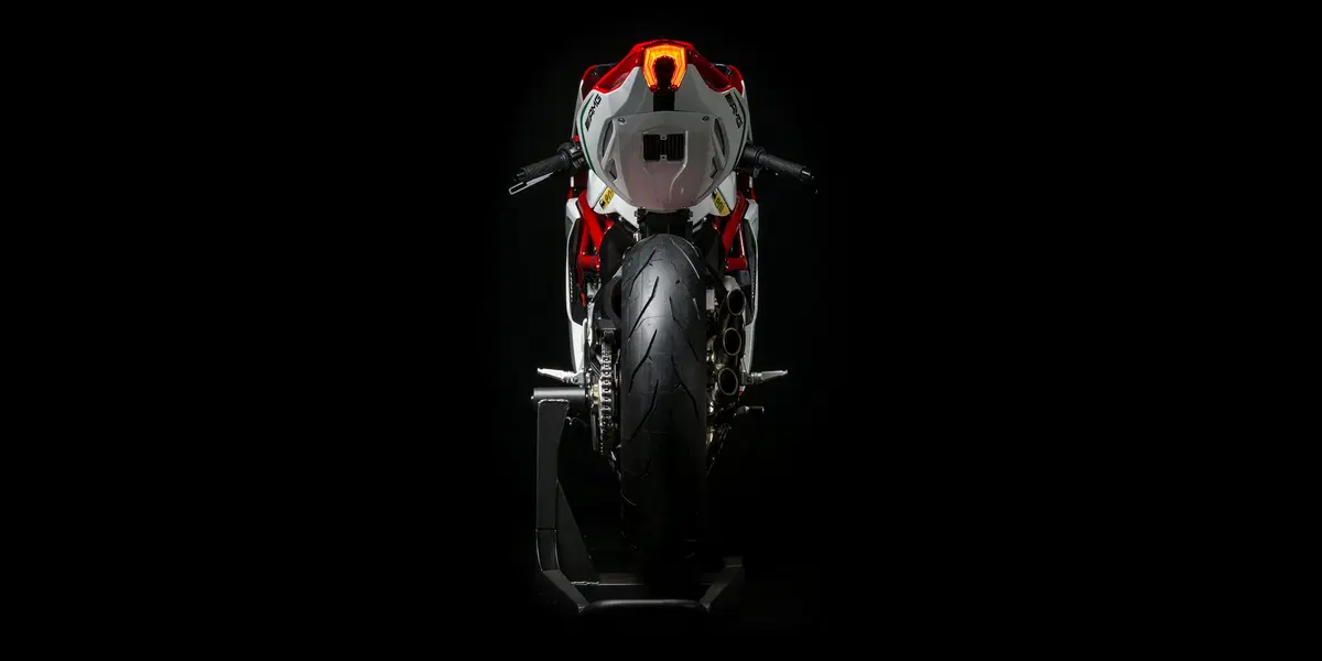 MV Agusta F3 675 F3 675 RC (2016 - 17) (4)
