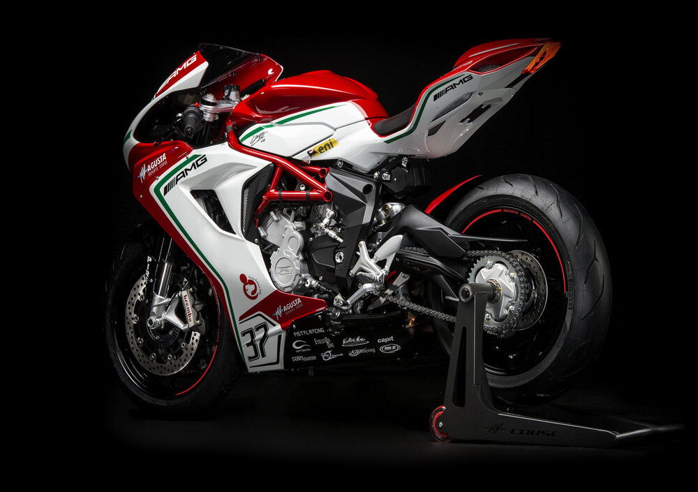 MV Agusta F3 675 RC (2016 - 17) (5)