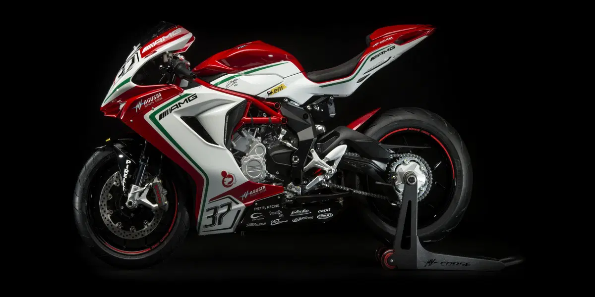 MV Agusta F3 675 F3 675 RC (2016 - 17) (6)