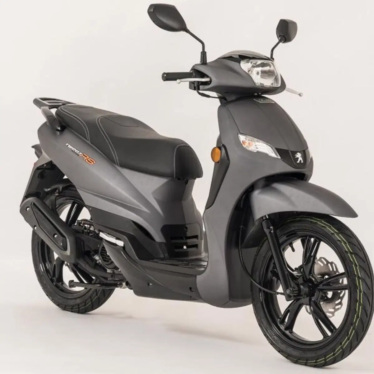 Peugeot Tweet 150 RS (2015 - 17)