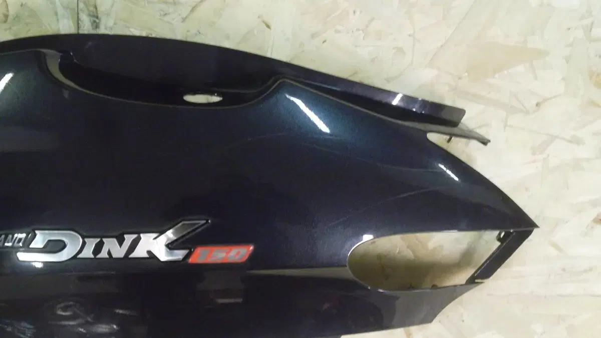 CARENA POSTERIORE Kymco GRAND DINK (3)