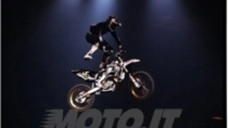 Sabato 4 e domenica 5 al Forum di Assago sara' Night of the Jumps
