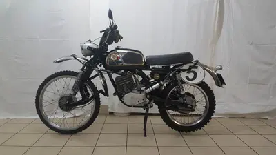 Hercules DKW d'epoca