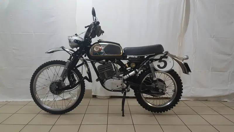 Hercules DKW