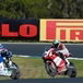 Round 2, Phillip Island, Australia