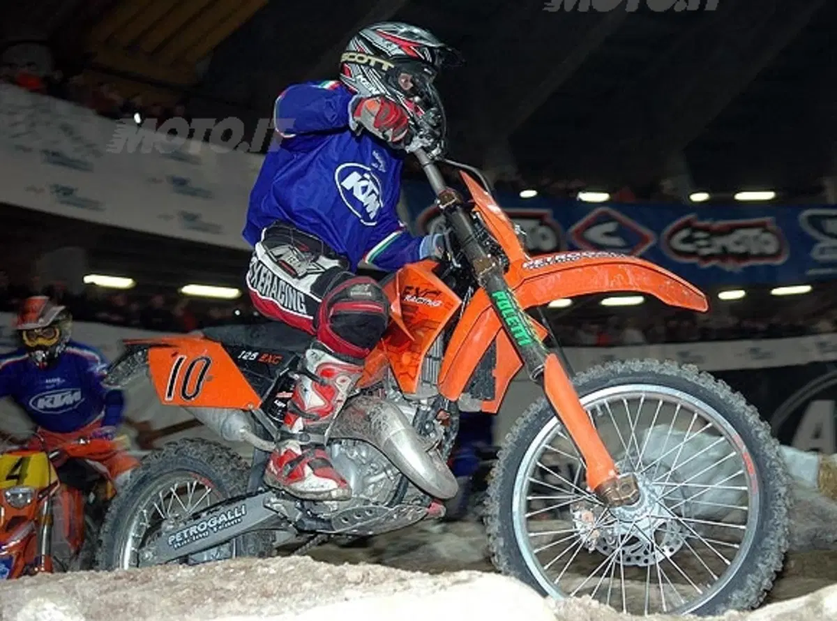 Trofeo KTM 2006