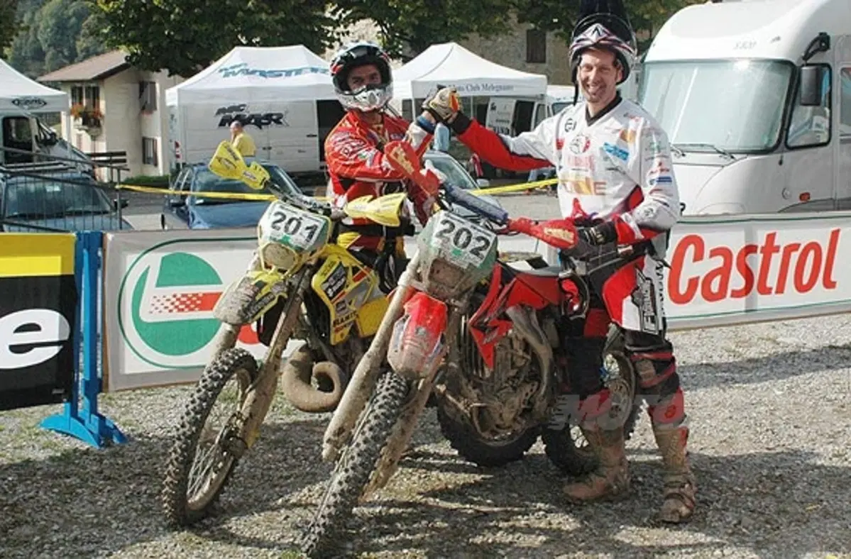 Domenica prima prova del Campionato Major a Martina Franca