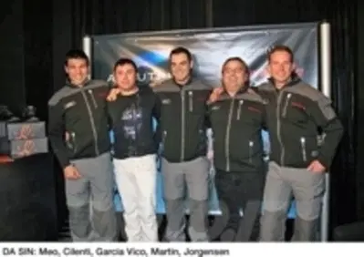 Aboutblu e Honda Martin, insieme nel mondiale motocross MX1 e MX2