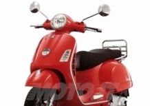 Vespa GTS 250 i.e, per la rivista Motorrad è la Moto dell'anno 2006 nella categoria scooter