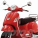 Vespa GTS 250 i.e, per la rivista Motorrad è la Moto dell'anno 2006 nella categoria scooter