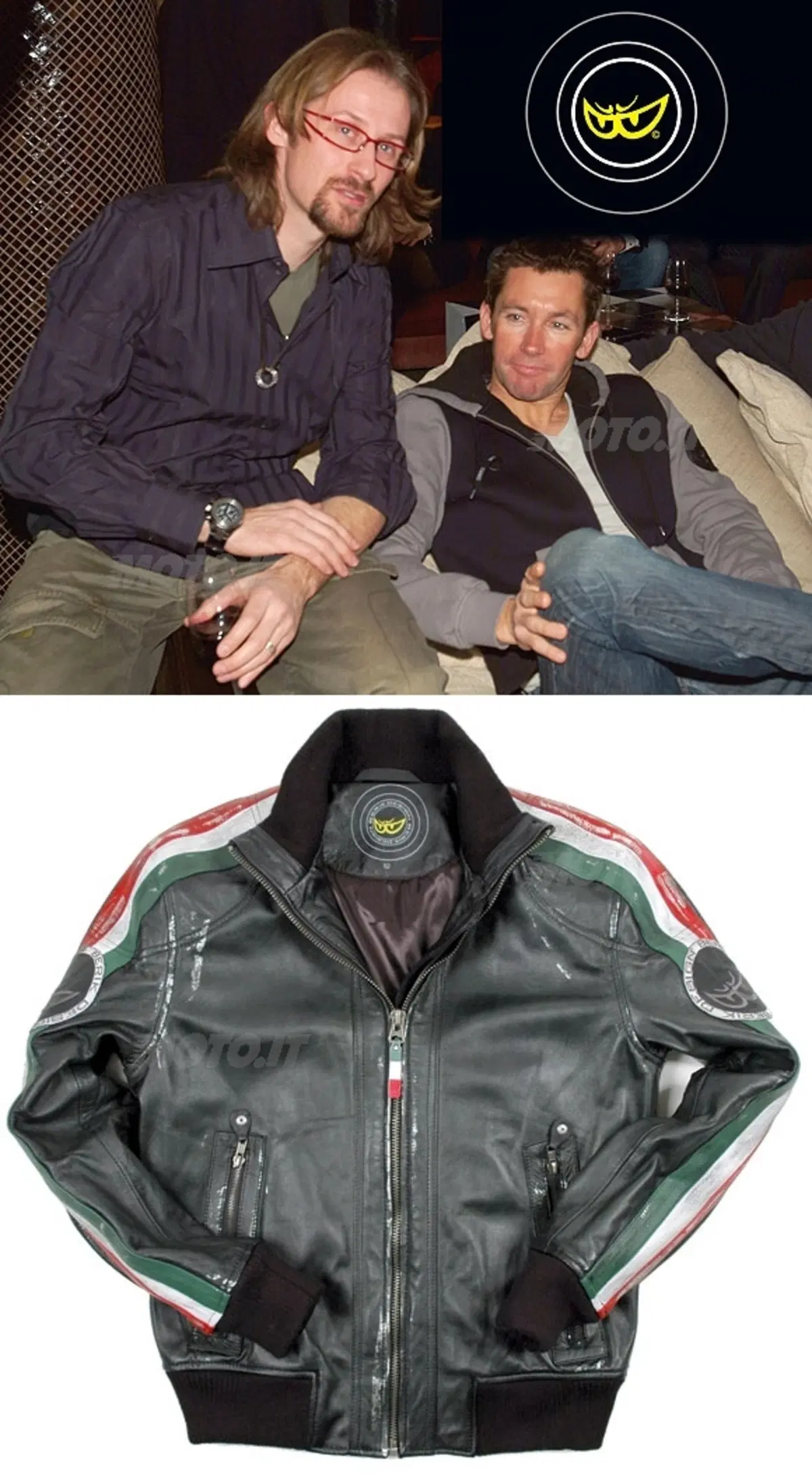 Collezione Berik Winter 2007