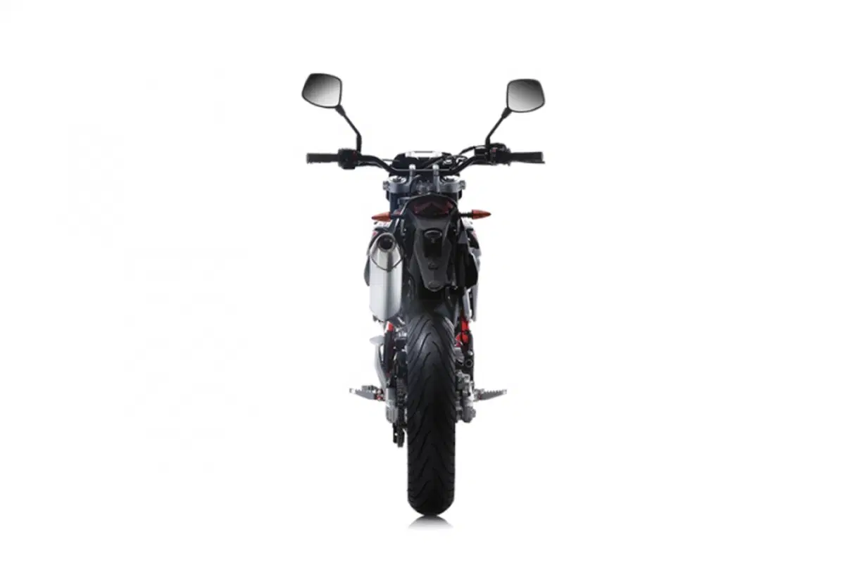 Swm SM 125 R SM 125 R (2016)