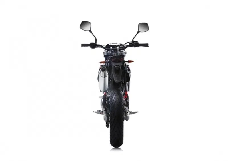 Swm SM 125 R SM 125 R (2016)