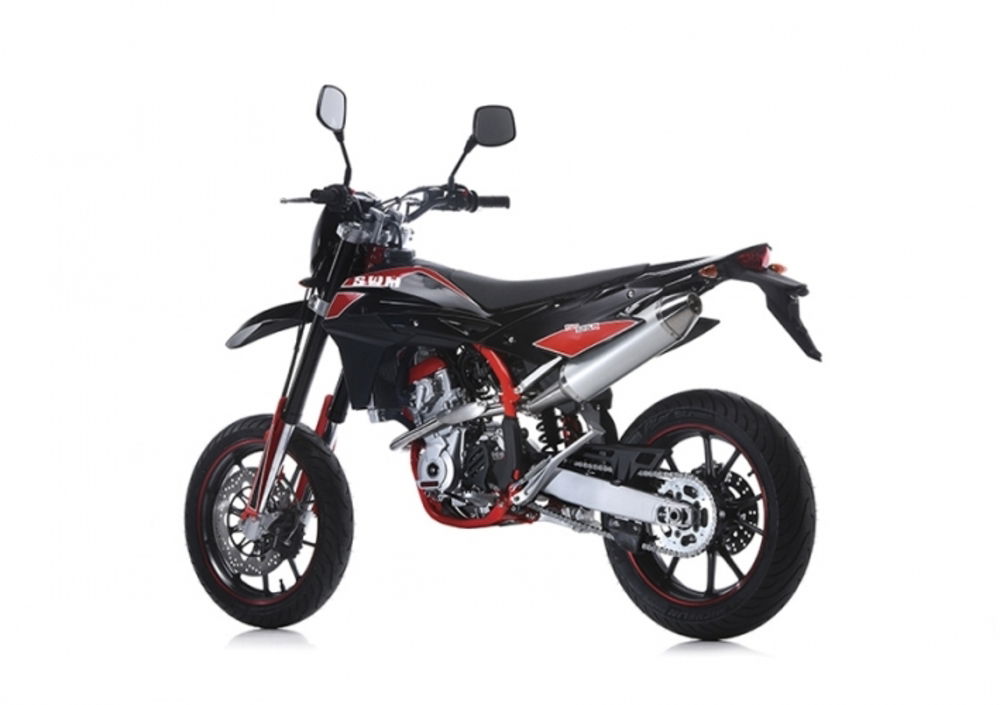 Swm SM 125 R (2016) (4)